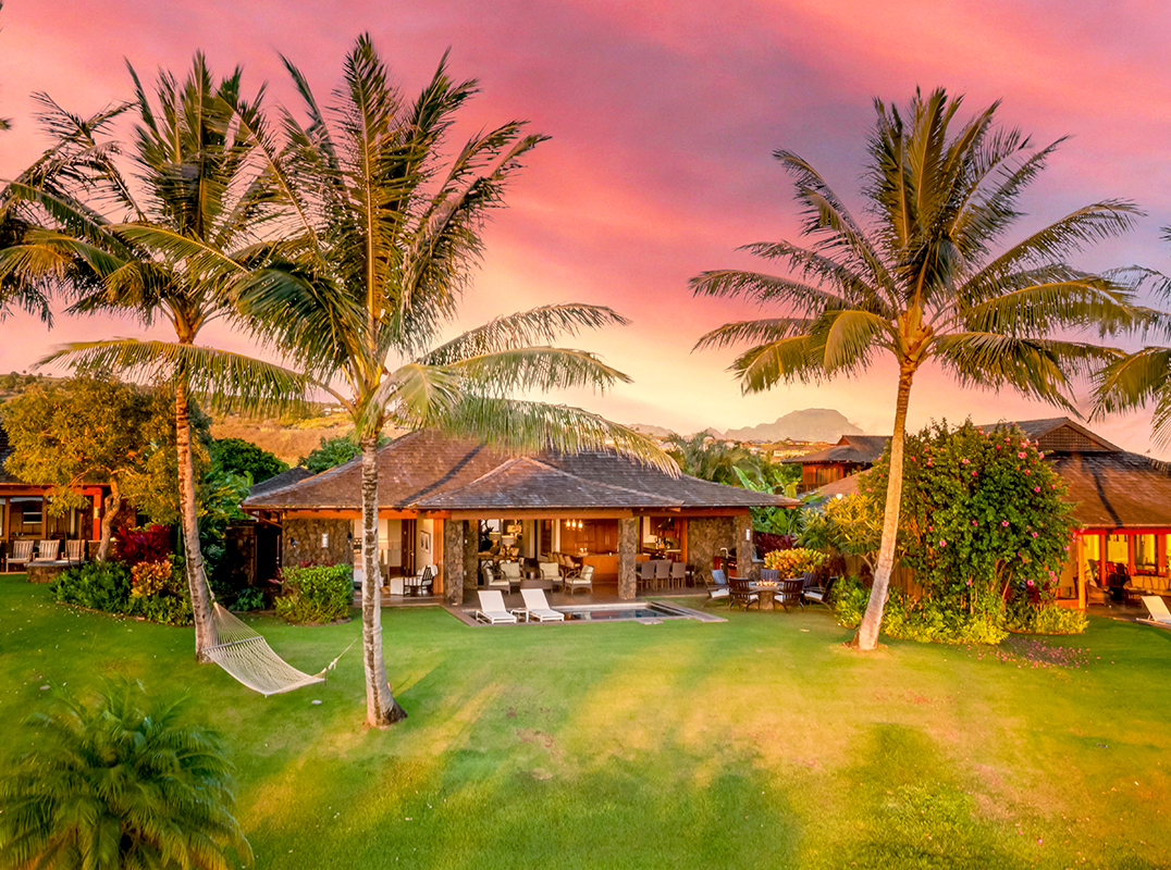 Club Villa at Kukui‘ula